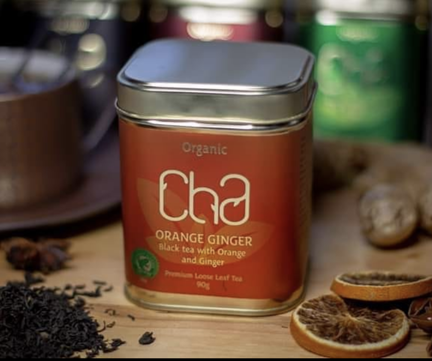 Unlockable Cha Clearance | Cha