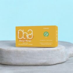 Cha Mango Mango Vitalize 25tk
