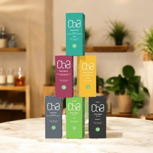 New products