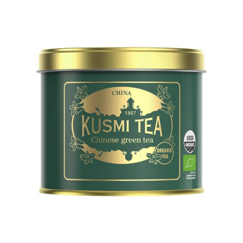 Tee Kusmi Chinese green tea 100g