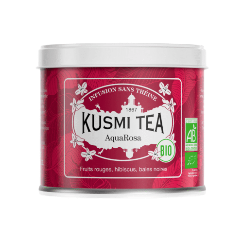 Tee Kusmi AquaRosa 100g