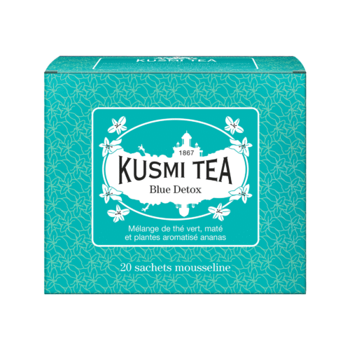 Kusmi Blue Detox 20tk