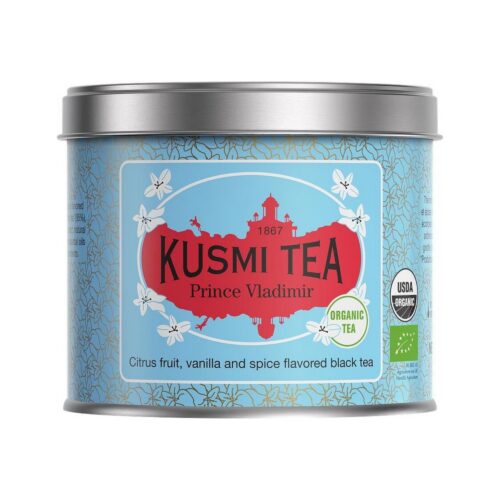 Tee Kusmi Prince Vladimir 100g