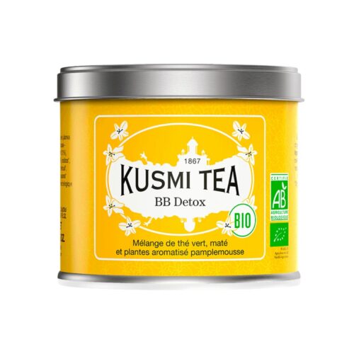 Tee Kusmi BB Detox 100g
