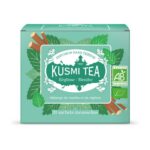 Kusmi mint licorice