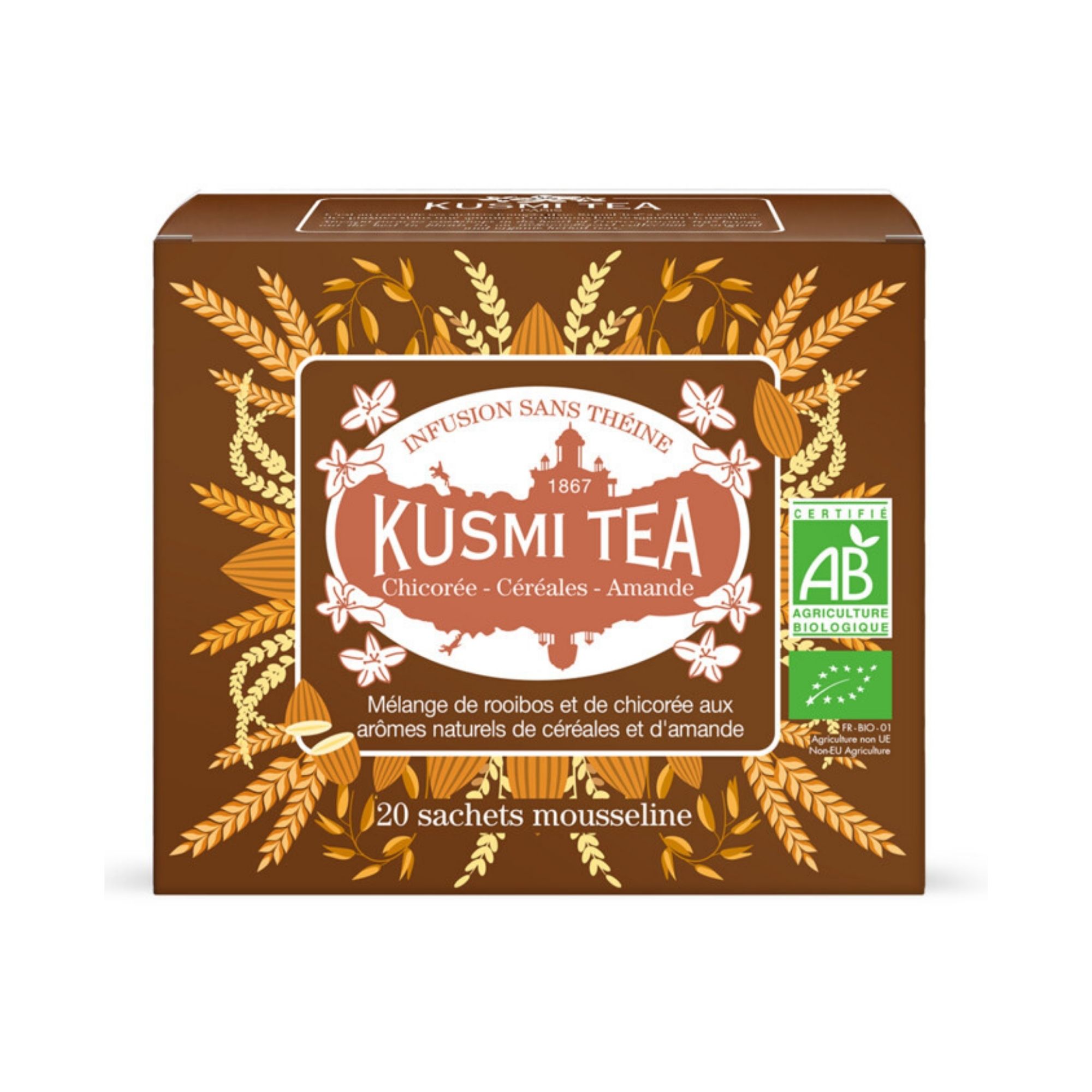 Kusmi Chicory