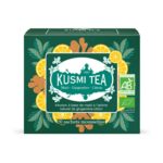 Kusmi mate